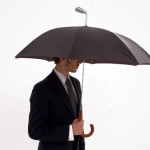 Harry Hilders – Paraplu gadgets